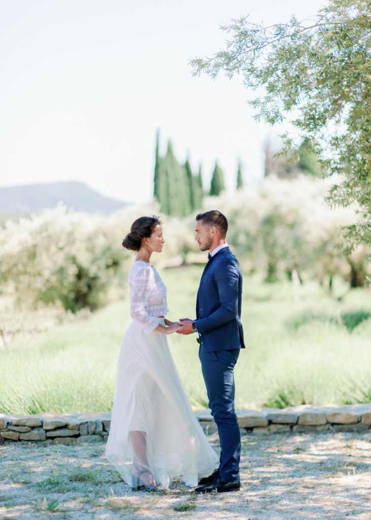 mariage domaine souviou