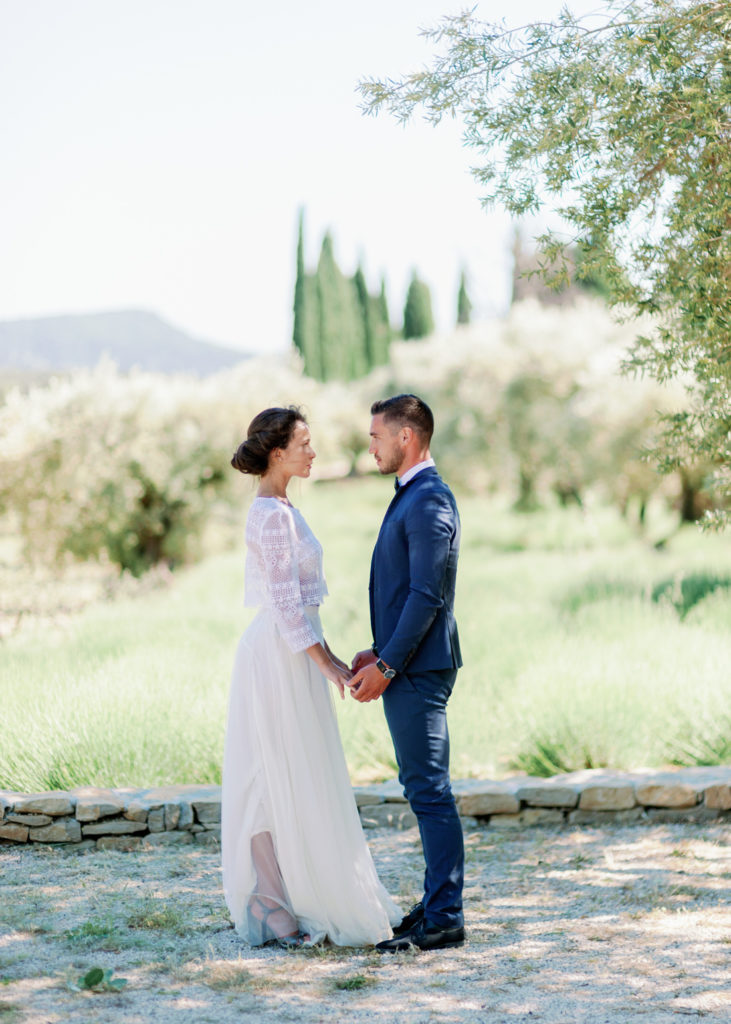 mariage domaine souviou