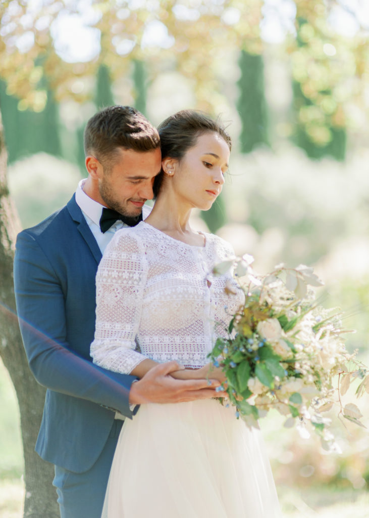 mariage domaine souviou