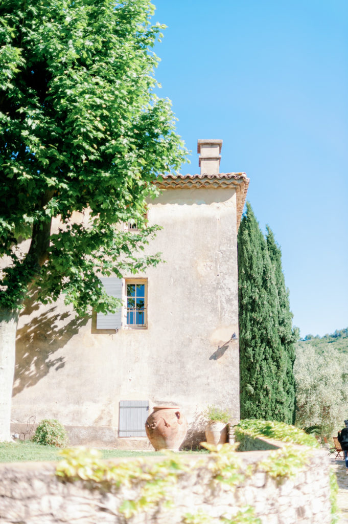 mariage domaine souviou