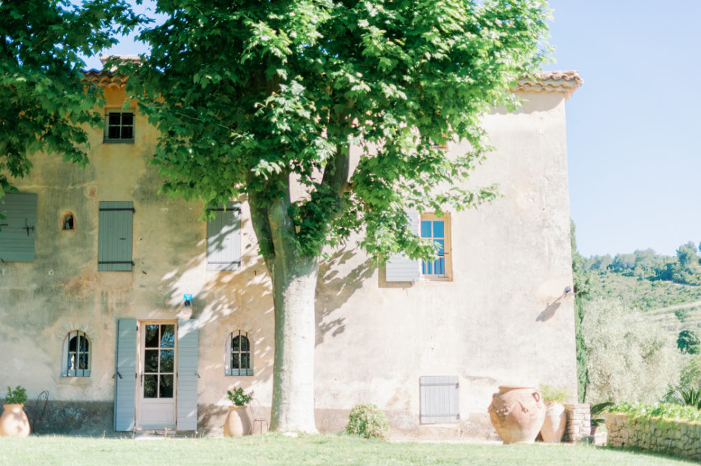 mariage domaine souviou