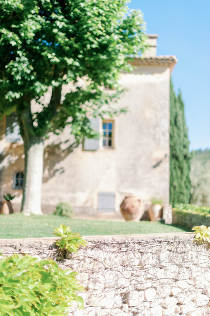 mariage domaine souviou