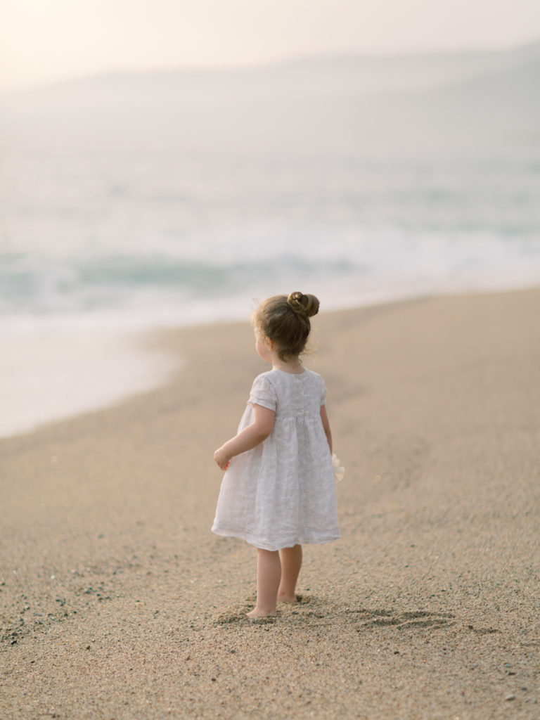 photographe ajaccio plage en corse