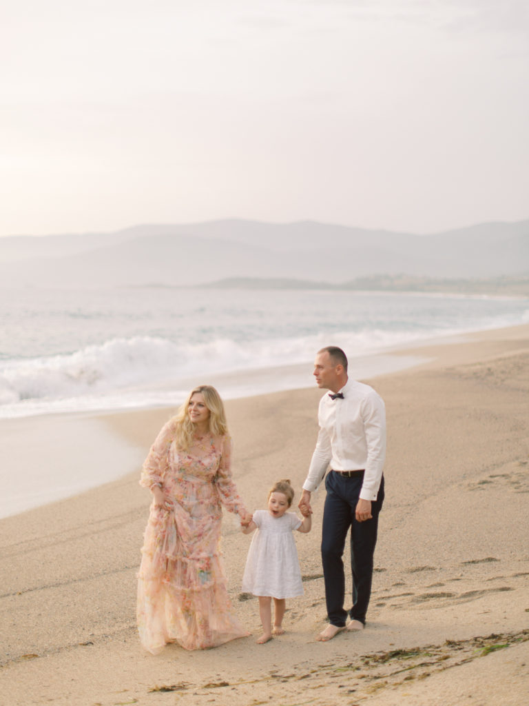 photographe ajaccio plage en corse