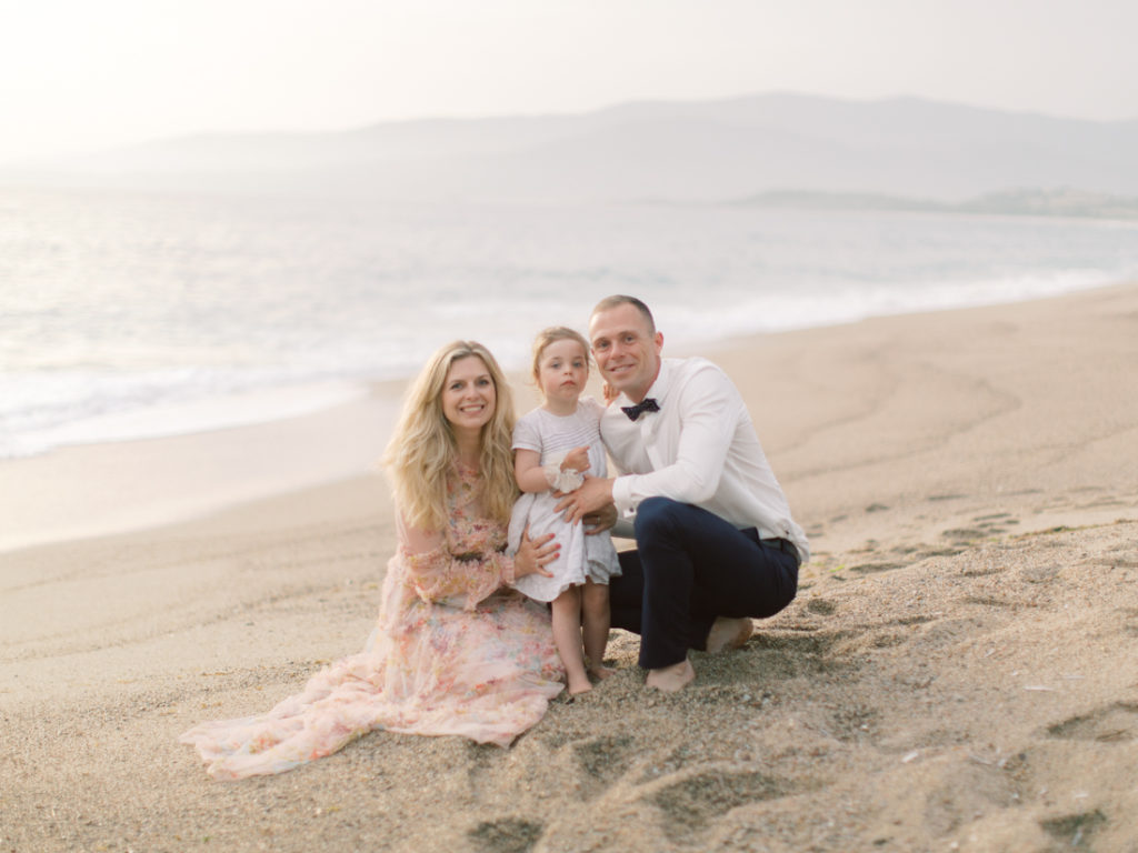 photographe ajaccio plage en corse