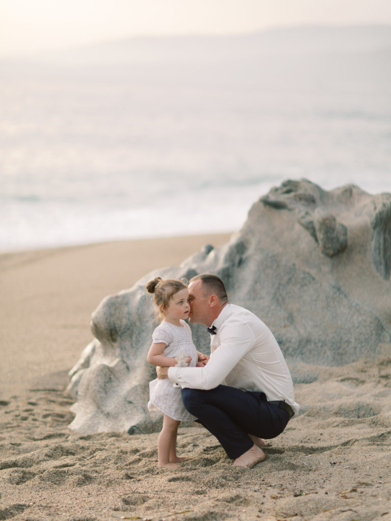 photographe ajaccio plage en corse