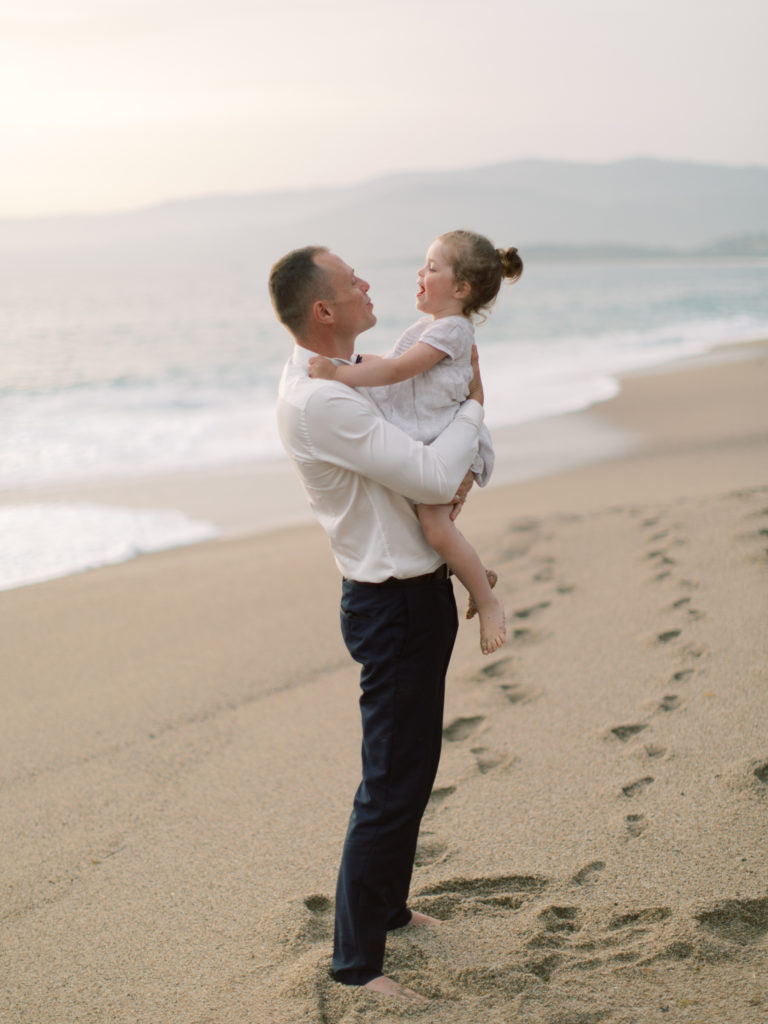 photographe ajaccio plage en corse
