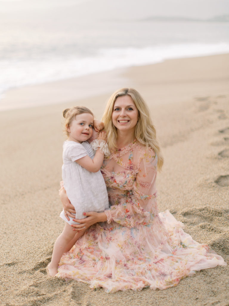 photographe ajaccio plage en corse