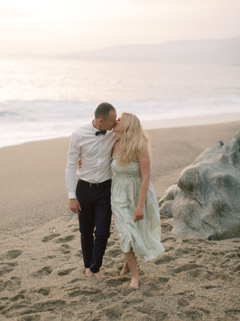 photographe ajaccio plage en corse