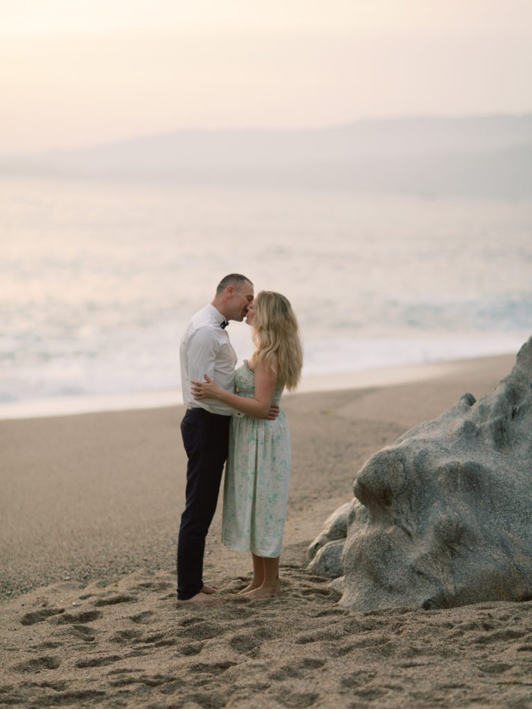 photographe ajaccio plage en corse
