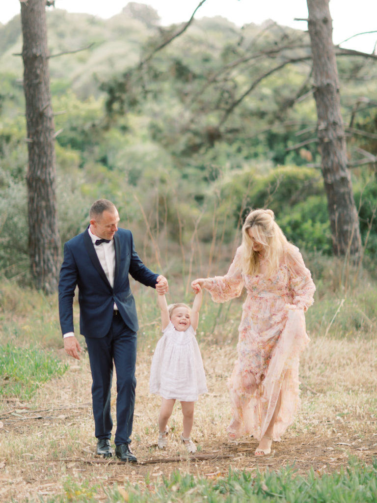 photographe ajaccio plage en corse