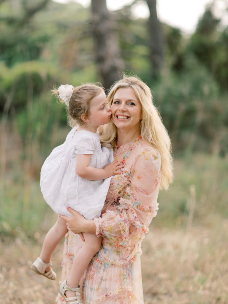 photographe ajaccio plage en corse