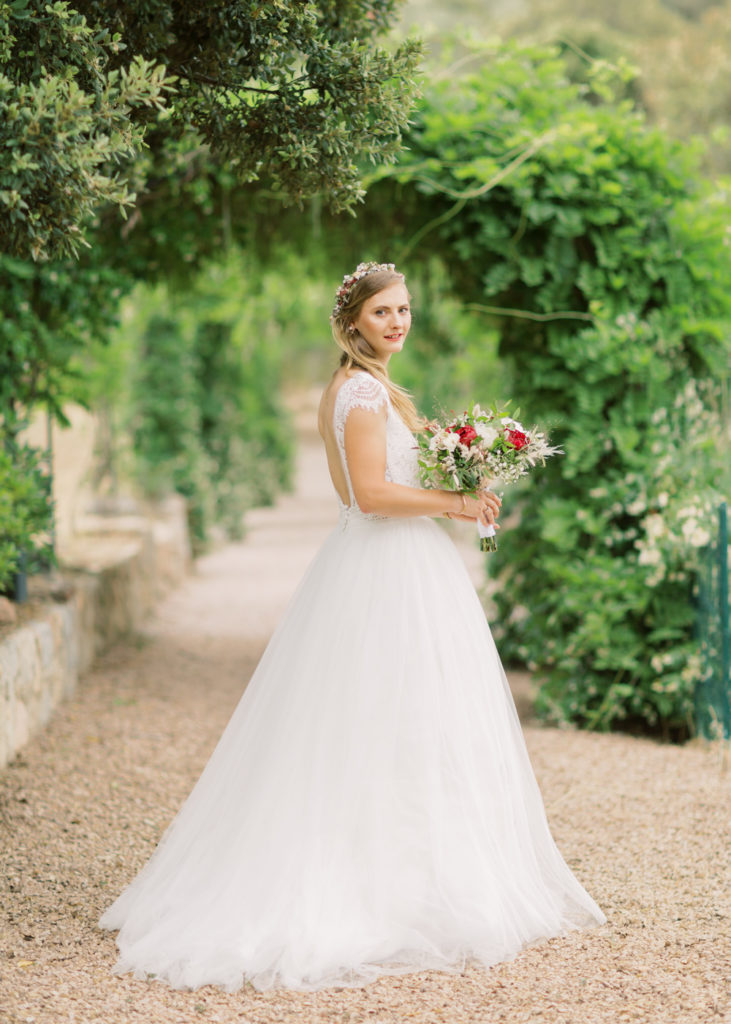 mariage alata domaine saint francois