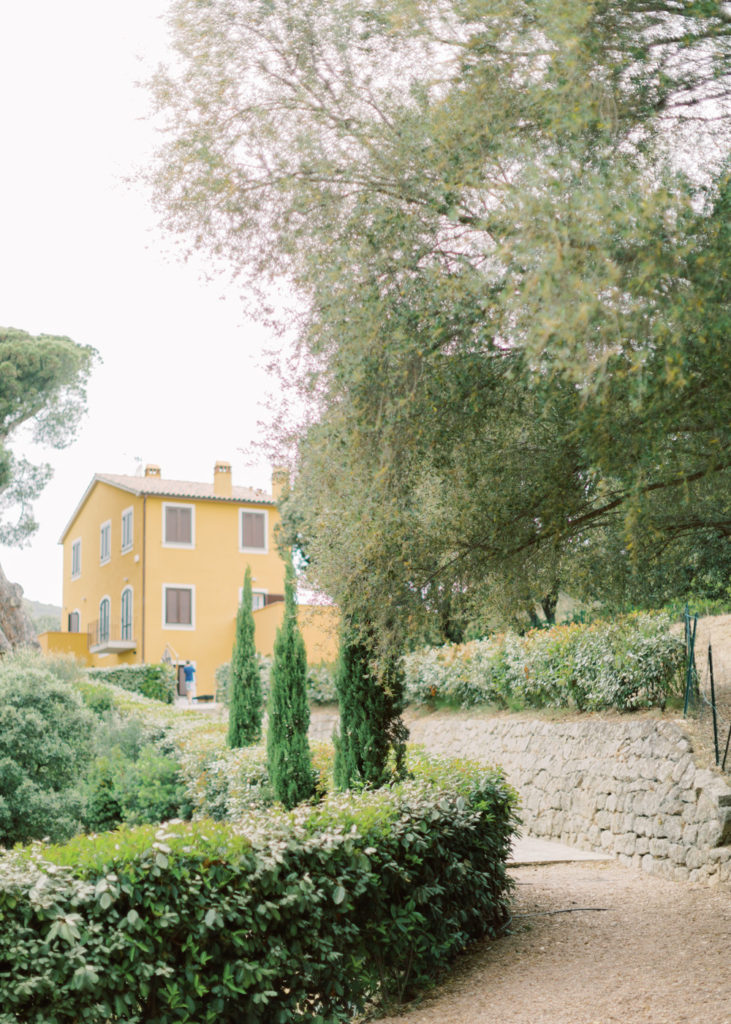 mariage au domaine saint francois alata