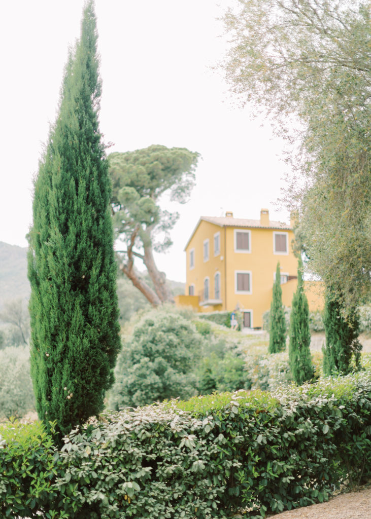 mariage alata domaine saint francois