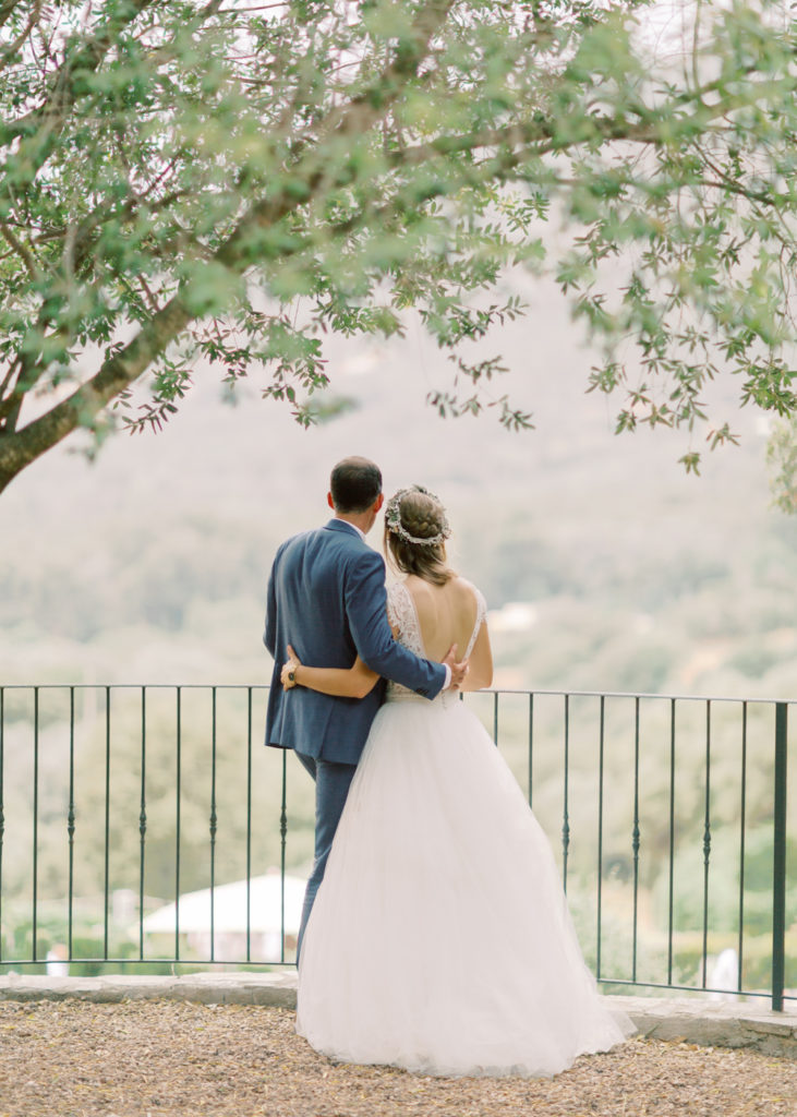 mariage alata domaine saint francois