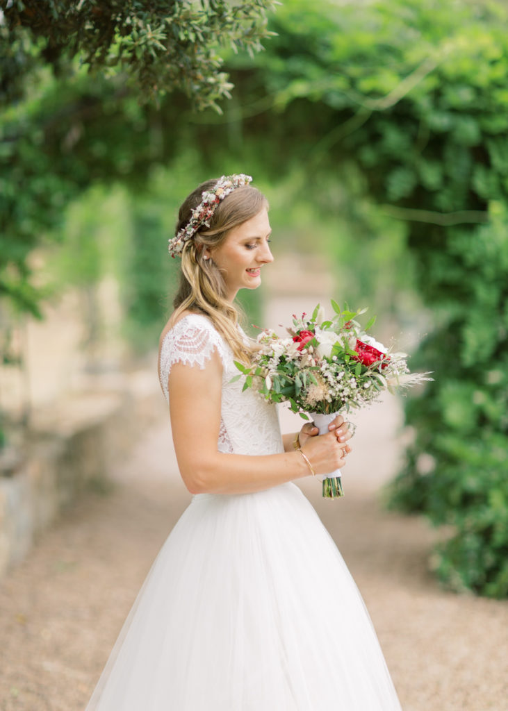 mariage alata domaine saint francois