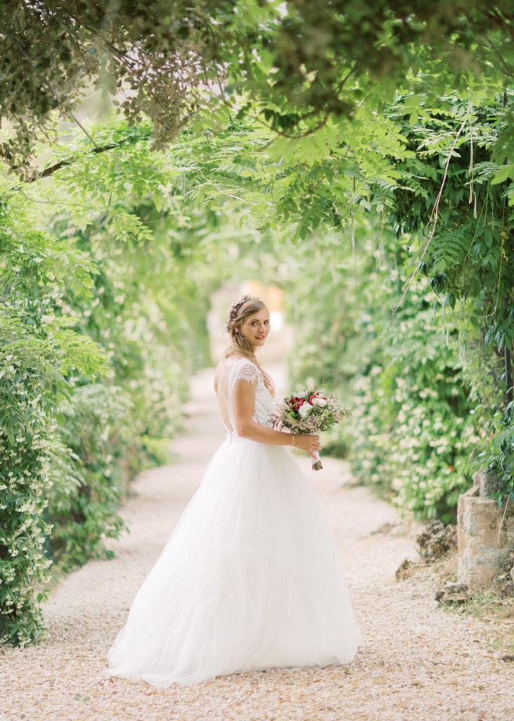 mariage alata domaine saint francois