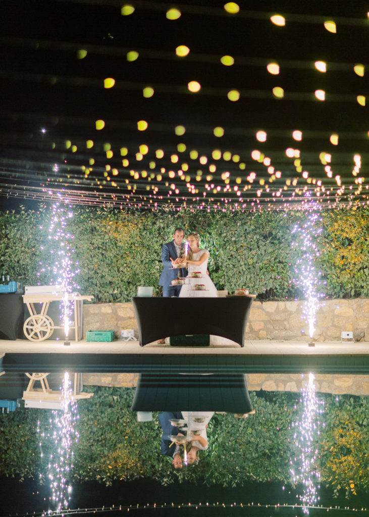 mariage alata domaine saint francois