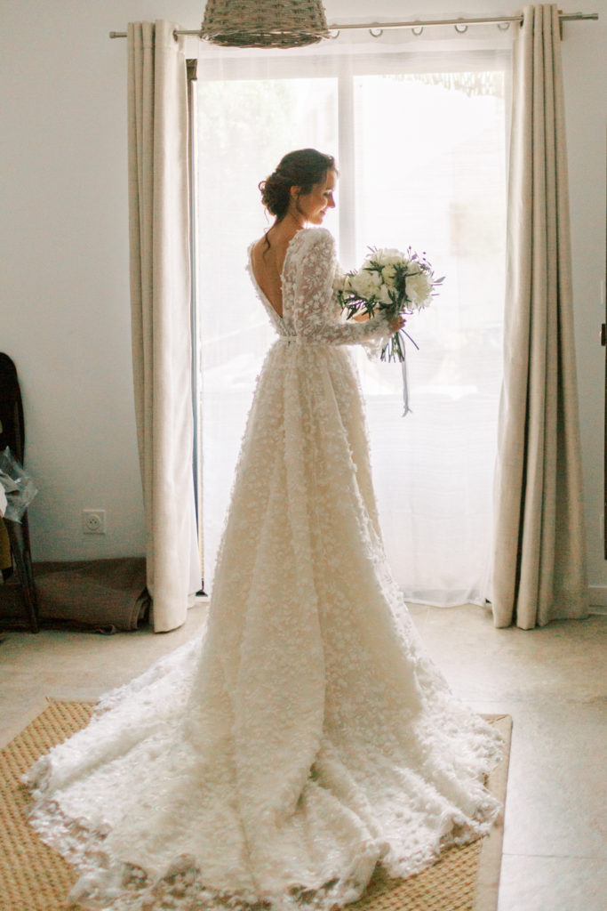 mariage le pain de sucre lumio