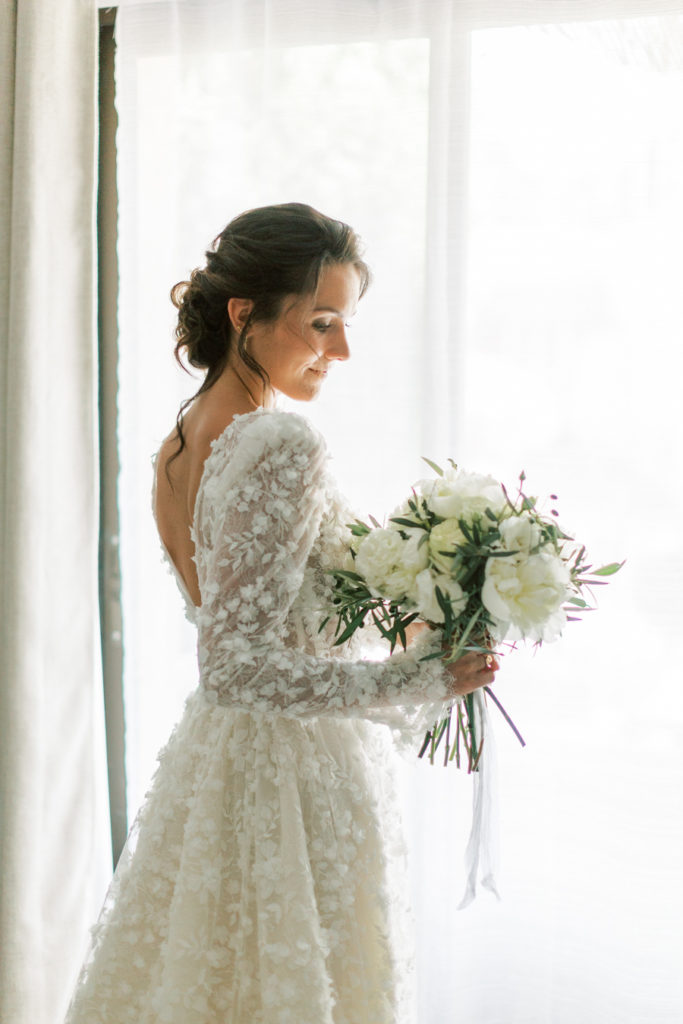 mariage le pain de sucre lumio