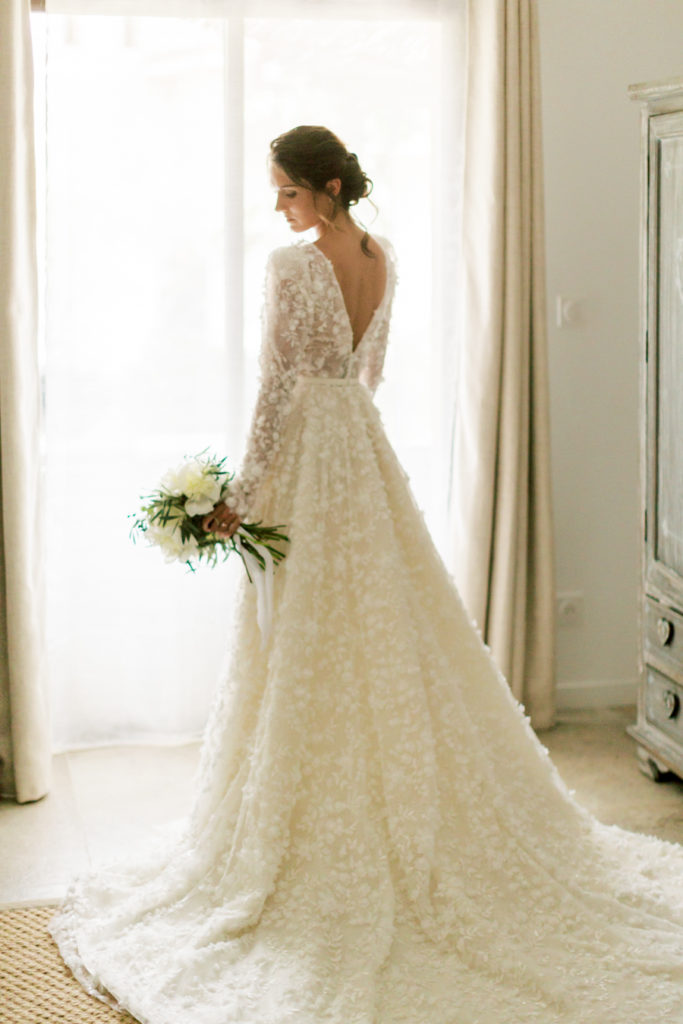 mariage le pain de sucre lumio