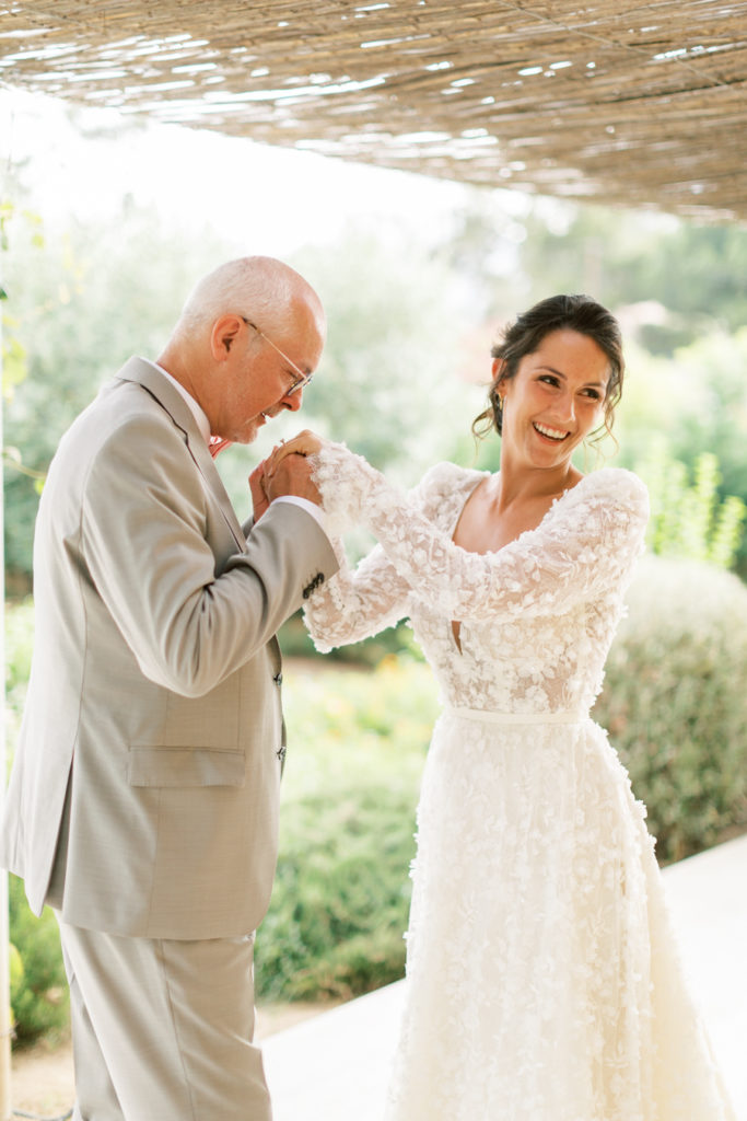 mariage le pain de sucre lumio