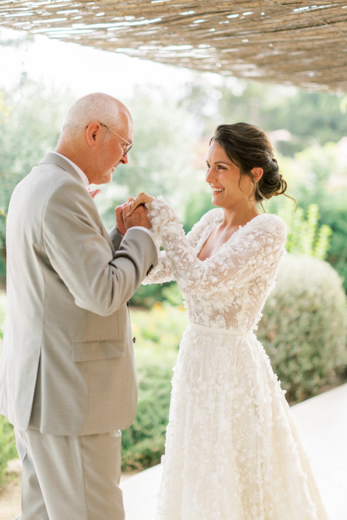 mariage le pain de sucre lumio