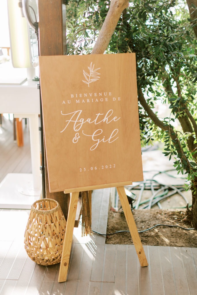 mariage le pain de sucre lumio