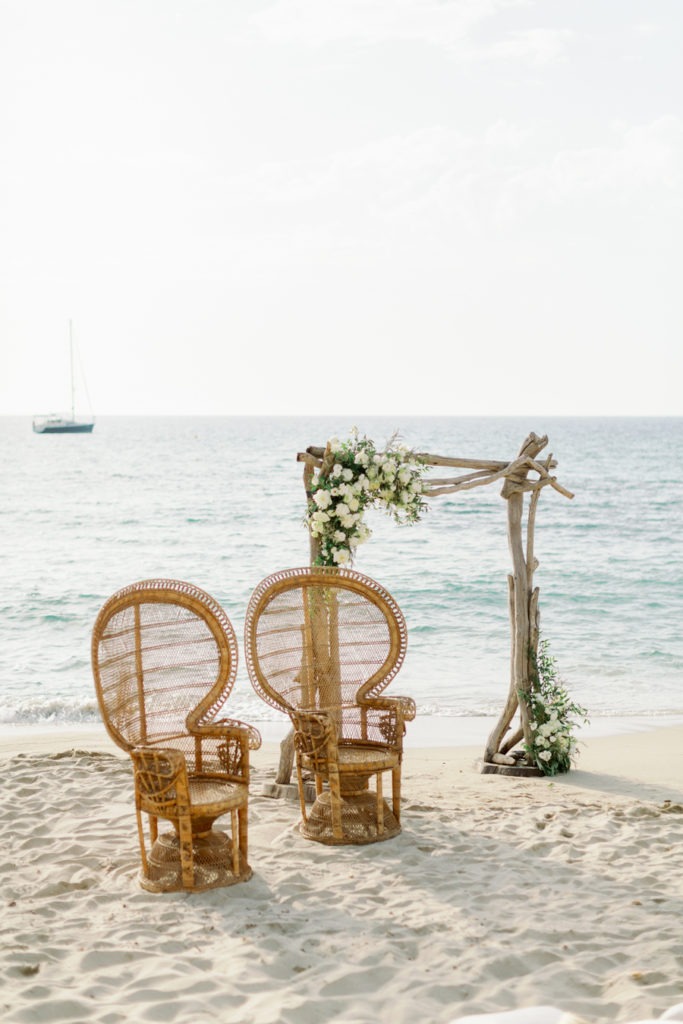 mariage le pain de sucre lumio