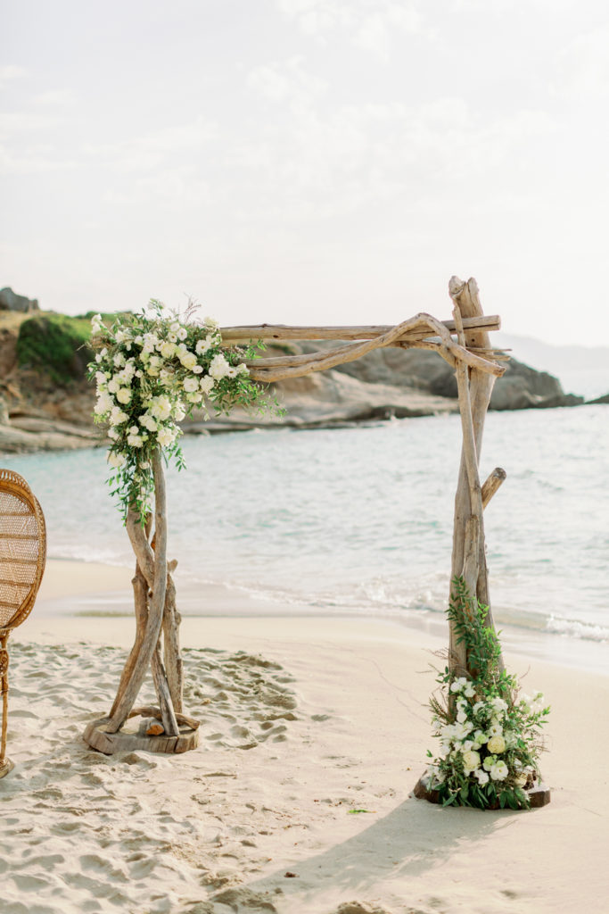 mariage le pain de sucre lumio