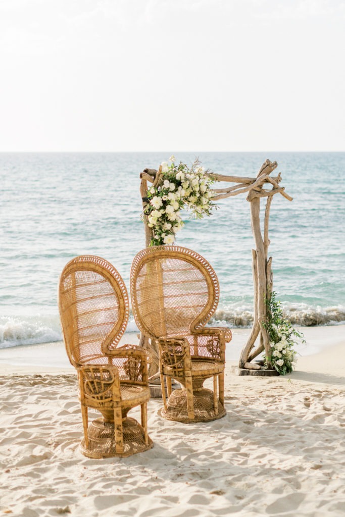 mariage le pain de sucre lumio