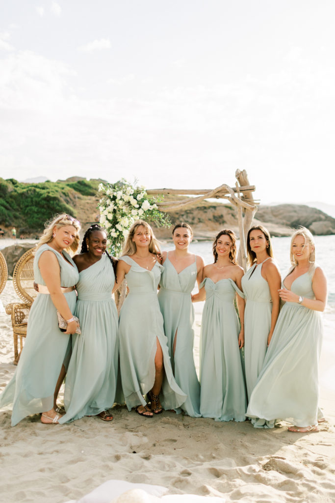 mariage le pain de sucre lumio