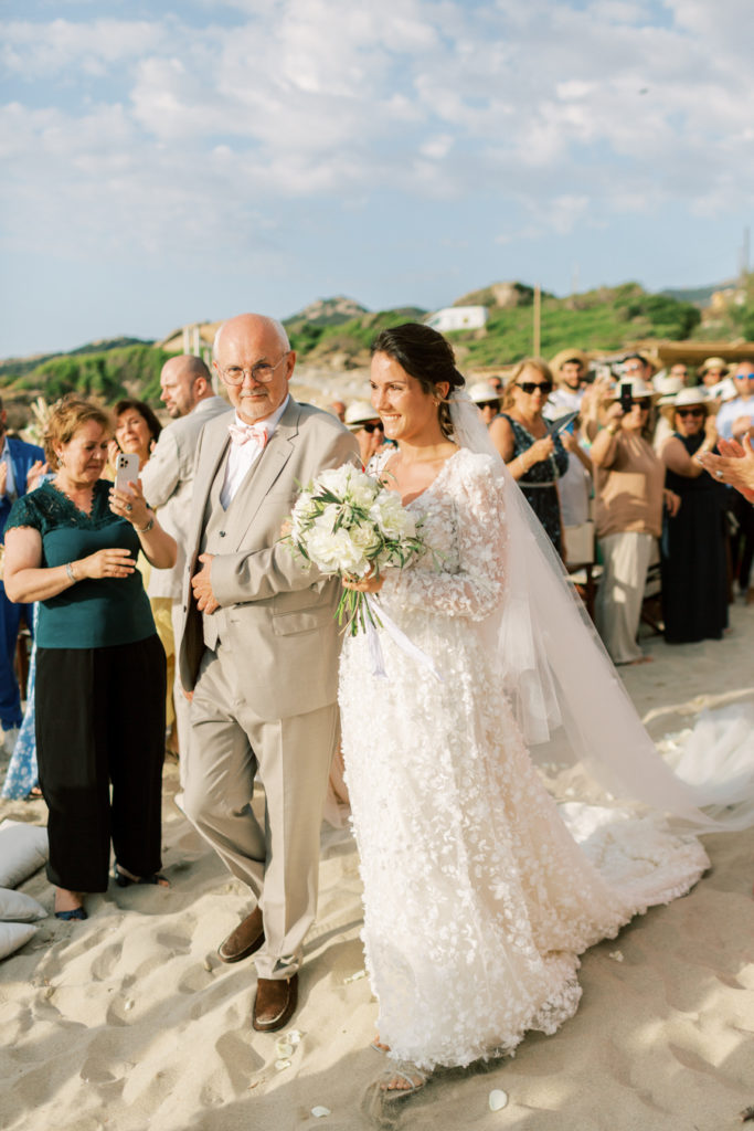 mariage le pain de sucre lumio