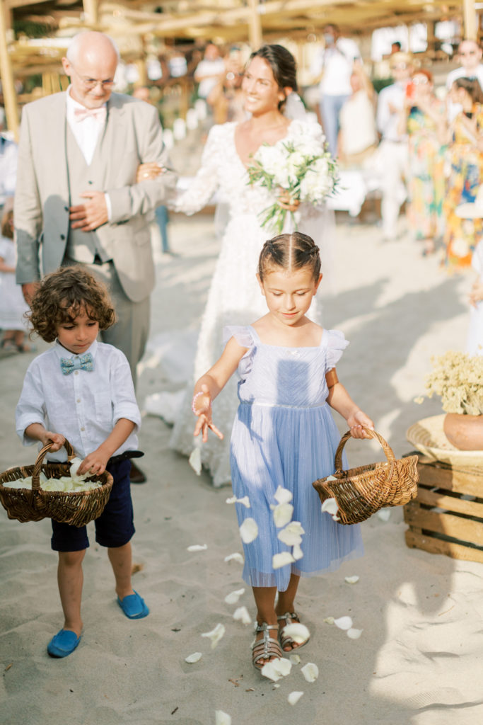 mariage le pain de sucre lumio