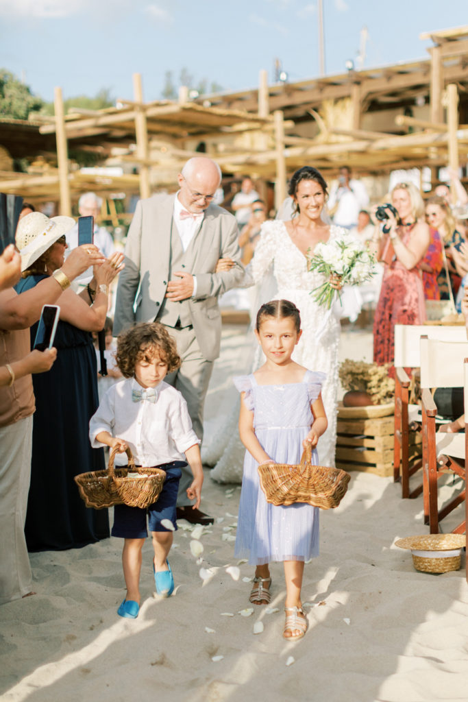 mariage le pain de sucre lumio