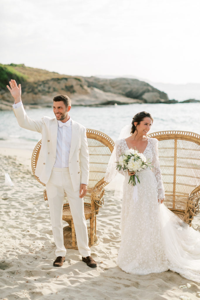 mariage le pain de sucre lumio