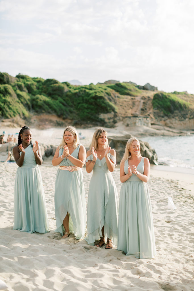 mariage le pain de sucre lumio