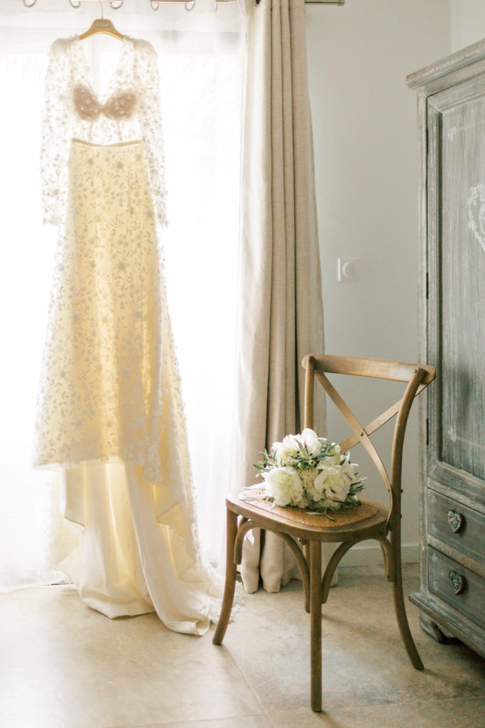 mariage le pain de sucre lumio