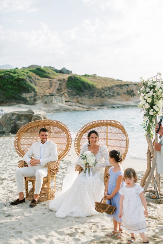 mariage le pain de sucre lumio