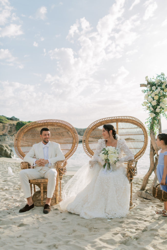 mariage le pain de sucre lumio