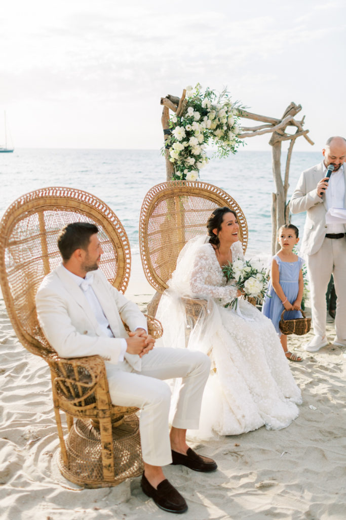 mariage le pain de sucre lumio