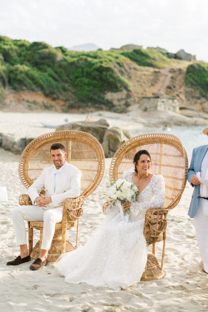 mariage le pain de sucre lumio