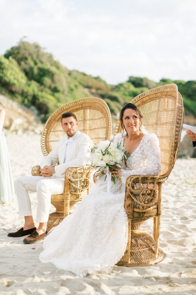 mariage le pain de sucre lumio