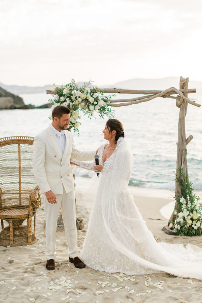 mariage le pain de sucre lumio