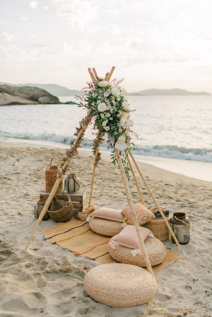 mariage le pain de sucre lumio