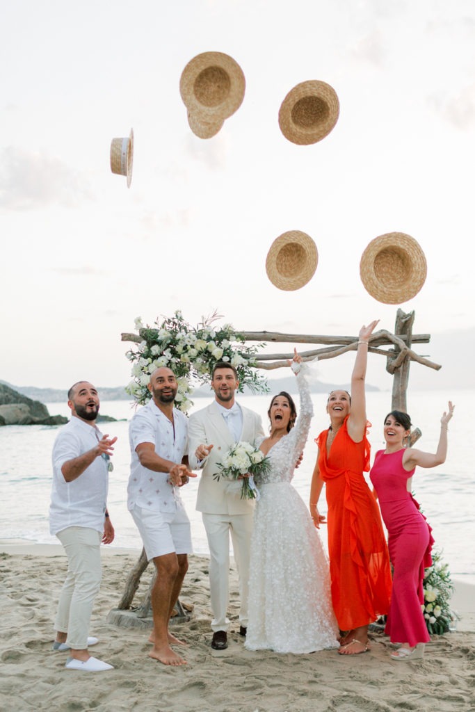 mariage le pain de sucre lumio