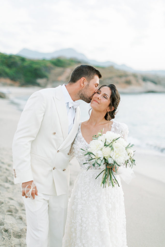 mariage le pain de sucre lumio