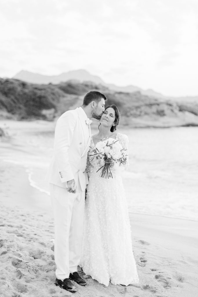 mariage le pain de sucre lumio