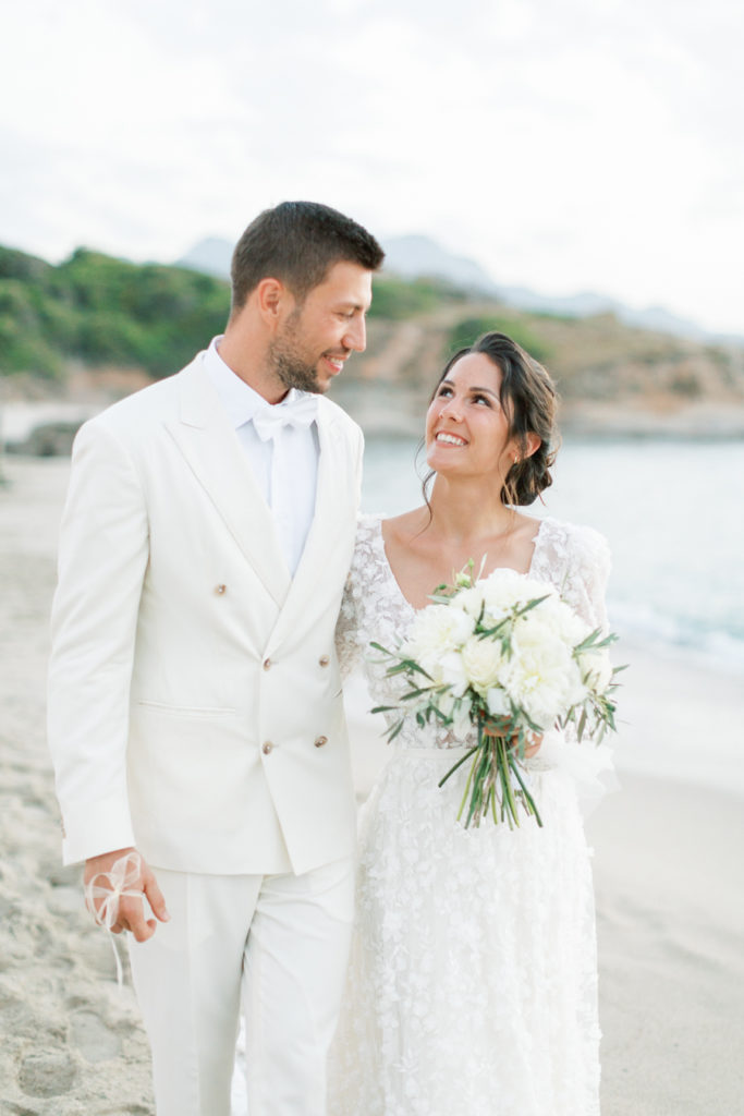 mariage le pain de sucre lumio